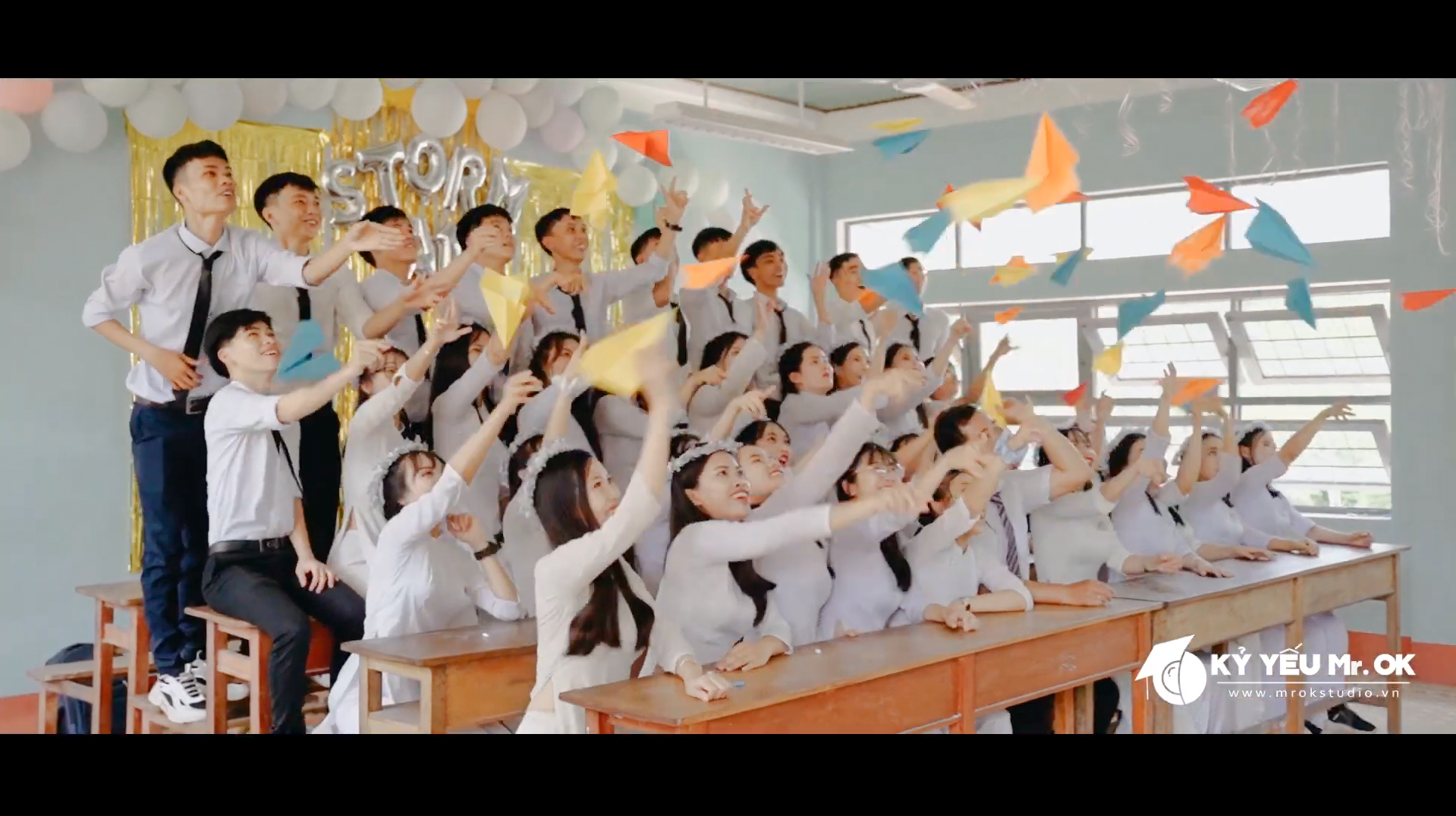 [MV] Kỷ Yếu 12A1 THPT Số 3 Phù Cát - Kỷ Yếu Số 1 Bình Định