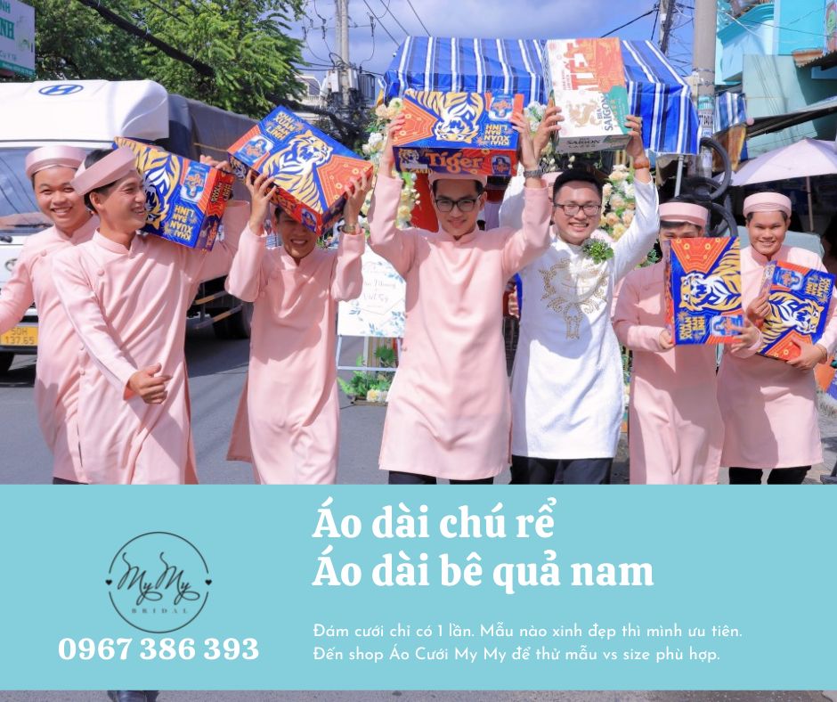 Cho thuê áo gi lê  gò vấp