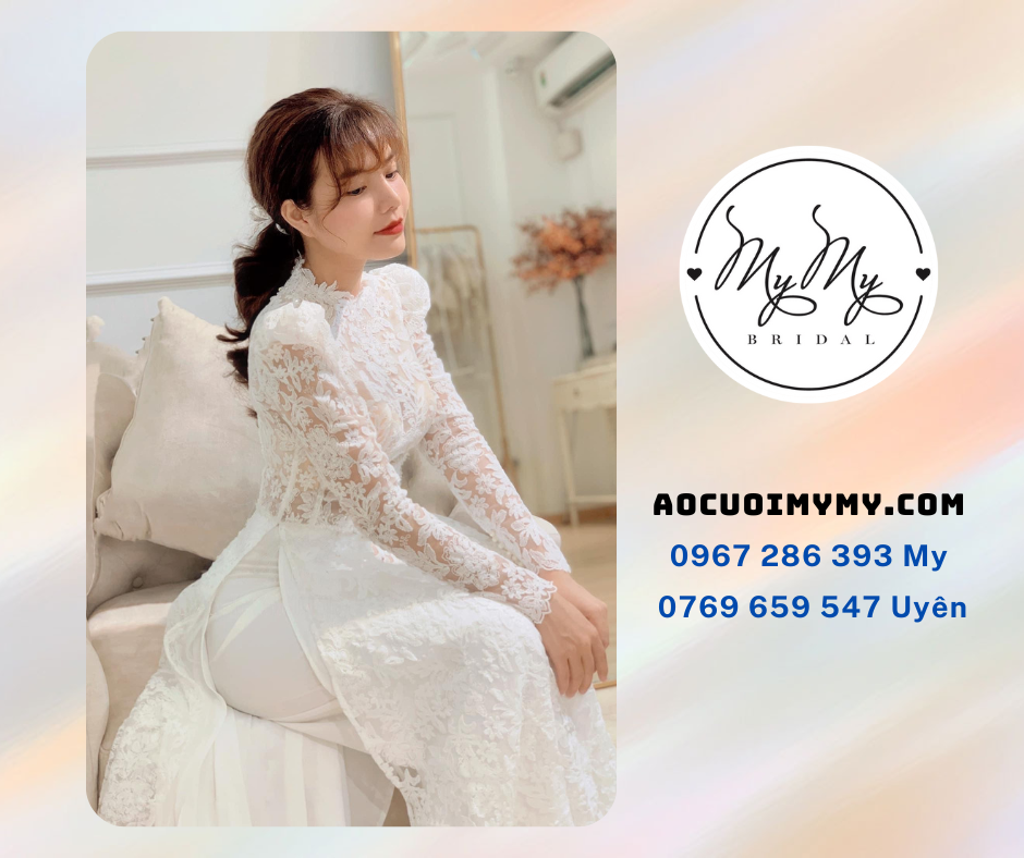 Những mẫu váy cưới trơn đẹp đơn giản sang trọng nhất - Tài Lộc Wedding