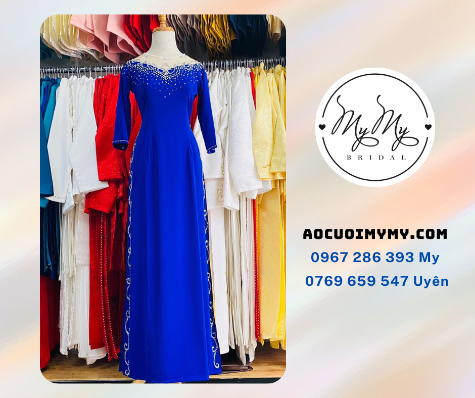 cho thue ao dai ba sui dep go vap da lat