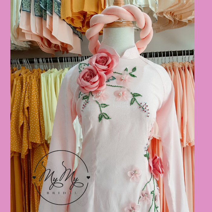 thuê áo dài cưới đẹp, thuê áo dài đẹp, áo dài đẹp tại tphcm, các mẫu áo dài cưới đẹp nhất, thuê áo dài đẹp tại tphcm.