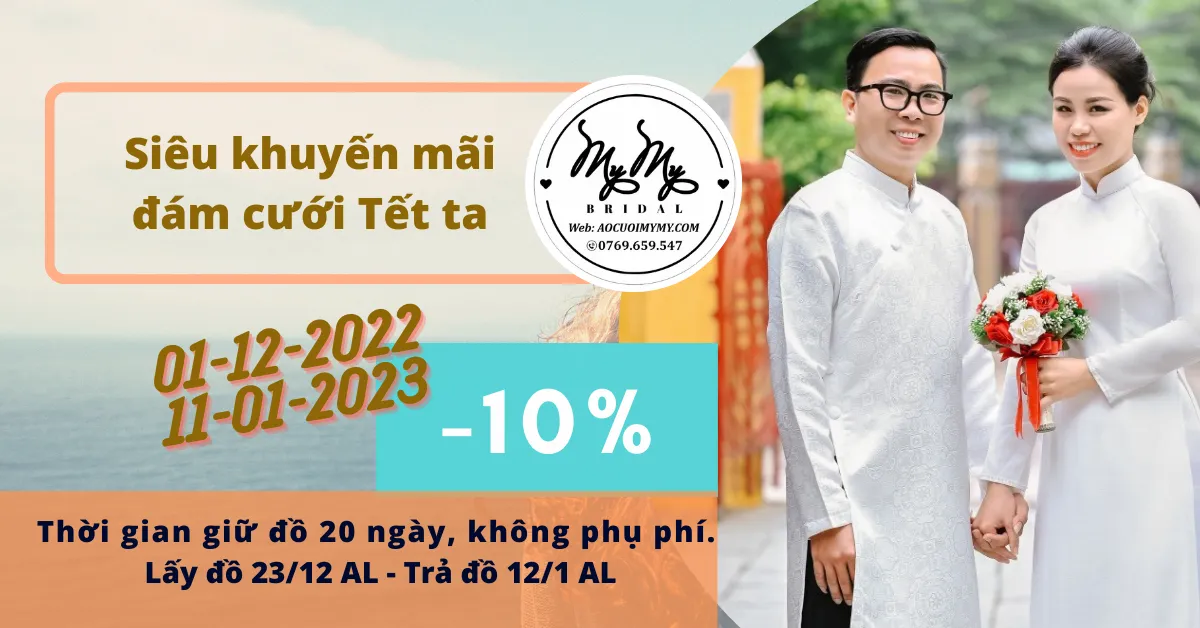 Bill 2.00.000 - Giảm Giá 10% - Thuê Áo Dài Bê Quả Giãm Giá 80K