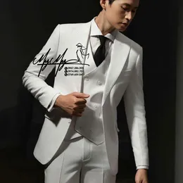 COMPLE CHÚ RỂ TRẮNG BA MẢNH SANG TRỌNG