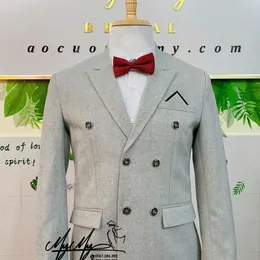 COMPLE CHÚ RỂ XÁM SÁNG SANG TRỌNG