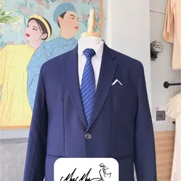 COMPLE CHÚ RỂ XANH CỔ ĐIỂN