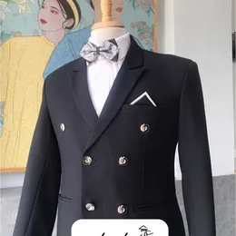 COMPLE CHÚ RỂ SÁU NÚT ĐEN