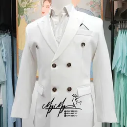 COMPLE CHÚ RỂ TRẮNG SÁU NÚT HÀN QUỐC