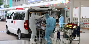 Chuyện chưa kể về hành trình 65 ngày điều trị cho bệnh nhân 91 
