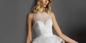 XU HƯỚNG ÁO CƯỚI 2020