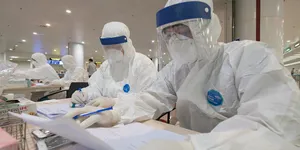 Ổ dịch lớn nhất Việt Nam mất dấu các ca bệnh F0