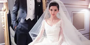 10 đám cưới đình đám nhất thập kỷ