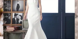 Những điều cần lưu ý khi đi chọn váy cưới