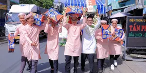 Top 7 Địa chỉ cho thuê áo dài cưới hỏi đẹp nhất TP. Đà Lạt, Lâm Đồng