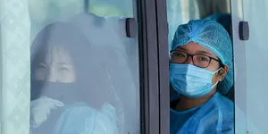 Đà Nẵng cách ly 80 người đến từDaegu