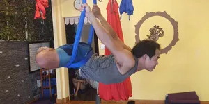 Chàng trai bị mẹ đối phương mắng xối xả trong show hẹn hò bất ngờ lên tiếng: ‘Anh cứ sống thoải mái cũng qua ngày qua tháng!‘