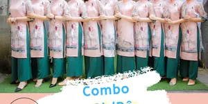 Một số lưu ý khi chọn đội hình bưng quả