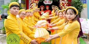 7 LỜI KHUYÊN TRONG NGÀY CƯỚI MÀ BẠN CHƯA TỪNG NGHĨ TỚI