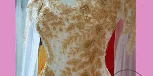 Dịch vụ cho thuê áo dài