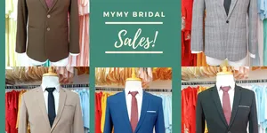 ÁO VEST HOT SALES MÙA CUỐI NĂM