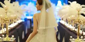 6 BƯỚC  LỰA CHỌN NHÀ HÀNG TIỆC CƯỚI PHÙ HỢP CHO CÁC CẶP ĐÔI