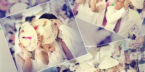 3 BƯỚC ĐỊNH HÌNH PHONG CÁCH CƯỚI CỦA BẠN