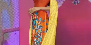 DIỆN ÁO DÀI TRÊN THẢM ĐỎ QUỐC TẾ: LÝ NHÃ KỲ ĐẸP NỀN NÃ ,TIỂU VY BỊ CHÊ