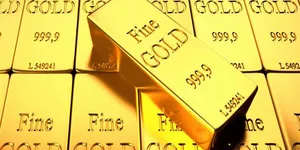 Giá vàng hôm nay 22.10 Lao dốc không phanh