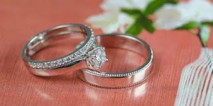 NHỮNG LƯU Ý KHI CHỌN NHẪN CƯỚI CHO NGÀY CƯỚI THÊM TRỌN VẸN