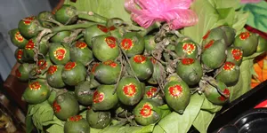 KINH NGHIỆM CHỌN LỄ VẬT CHO MÂM QUẢ  DÀNH CHO ĐÁM CƯỚI