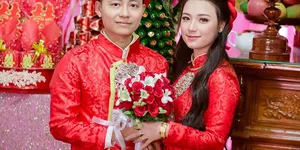 LỜI KHUYÊN HỮU ÍCH GIÚP BẠN CÓ ĐƯỢC MENU TIỆC CƯỚI VẠN NGƯỜI MÊ