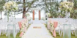 LỰA CHỌN PHONG CÁCH TRANG TRÍ TIỆC CƯỚI