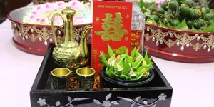 Những điều kiên kỵ trong tổ chức đám cưới mà cô dâu chú rể nên biết