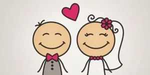 QUY ĐỊNH CHI TIẾT VỀ ĐĂNG KÝ KẾT HÔN  THEO NGHỊ ĐỊNH  CỦA CHÍNH PHỦ SỐ 77/2001/NĐ-CP