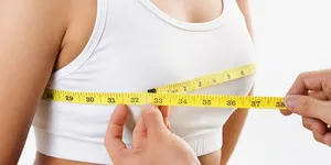 XẾP HẠNG SỐ ĐO VÒNG 1 CỦA PHỤ NỮ CÁC NƯỚC