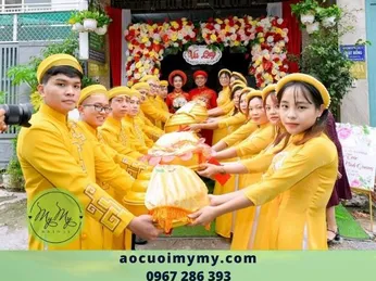 7 LỜI KHUYÊN TRONG NGÀY CƯỚI MÀ BẠN CHƯA TỪNG NGHĨ TỚI