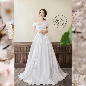 Soirée des chat Bridal   LÝ DO BẠN NÊN CHỌN SOIREE DES CHAT Hơn 100 mẫu  váy cưới áo dài cưới và vest đáp ứng mọi kiểu dáng màu sắc chất