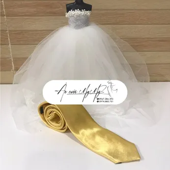 CÀ VẠT VÀNG