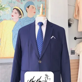 COMPLE CHÚ RỂ XANH CỔ ĐIỂN