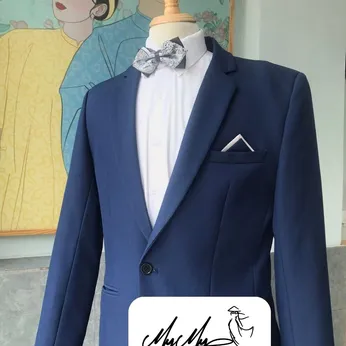 COMPLE CHÚ RỂ XANH ĐEN