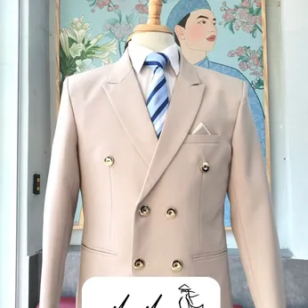 COMPLE CHÚ RỂ SÁU NÚT KEM