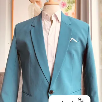 COMPLE CHÚ RỂ XANH NGỌC BÍCH