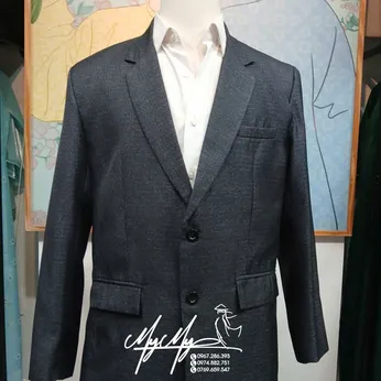 COMPLE ÔNG SUI ĐEN HAI DA SIZE LỚN