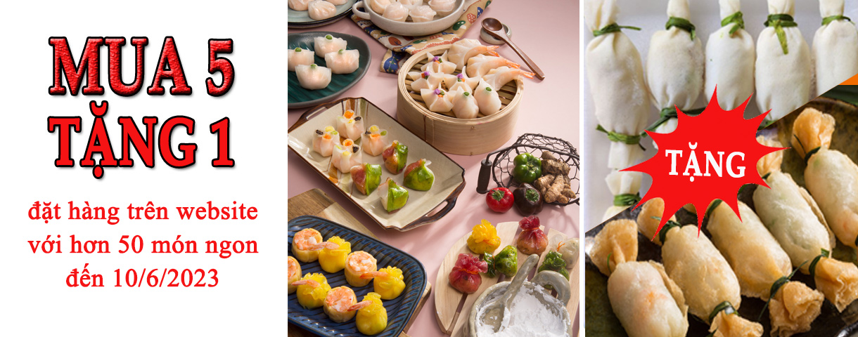 Chương trình ưu đãi