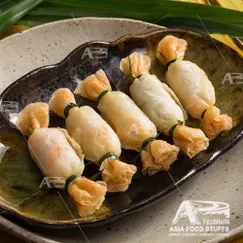 Chả giò tôm viên kẹo - 20 viên/khay