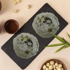 Xôi khúc mặn - 4 cái/khay