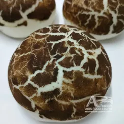 Bánh bao nấm Hosin - 6 cái/khay