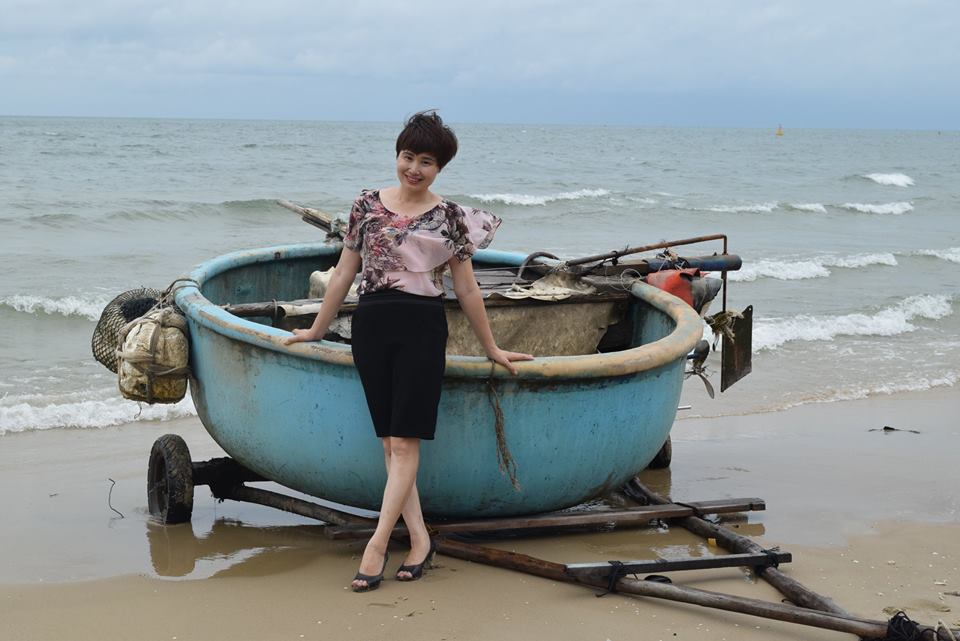 Tác giả Hoà Bình Tác giả Hoà Bình