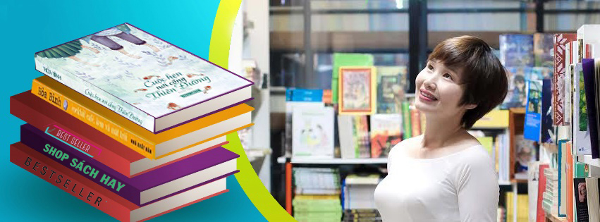 Tác giả Hoà Bình Tác giả Hoà Bình