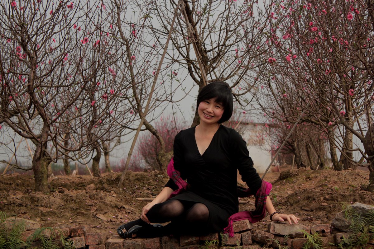 Tác giả Hoà Bình Tác giả Hoà Bình