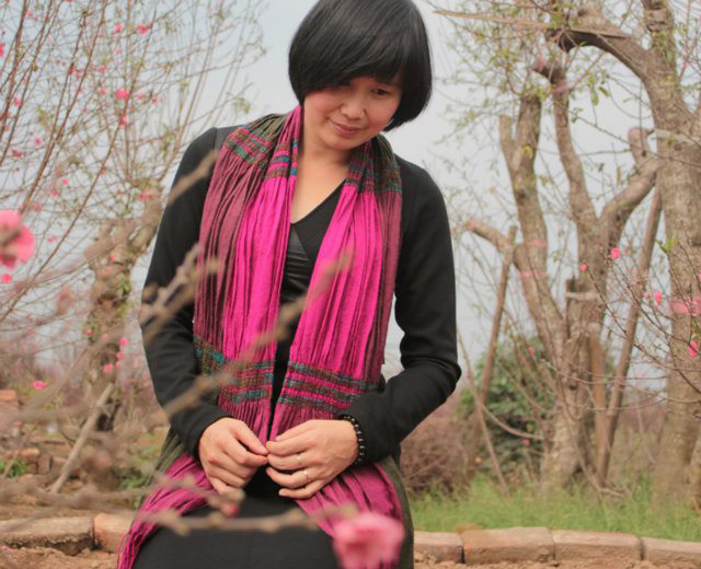 Tác giả Hoà Bình Tác giả Hoà Bình